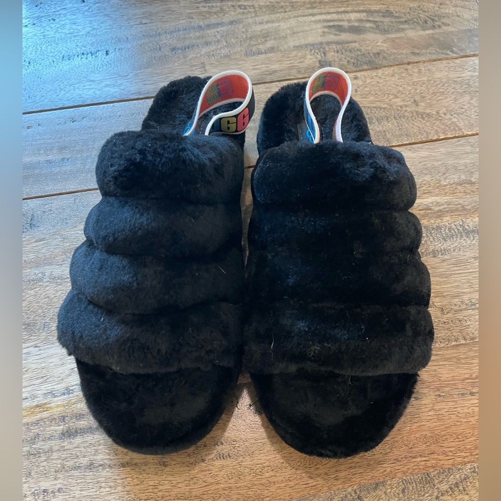 UGG Women's Fluff Yeah